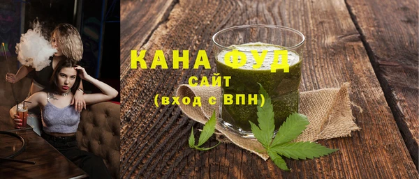молекула духа Нягань