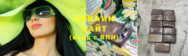 молекула духа Нягань