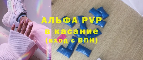 молекула духа Нягань